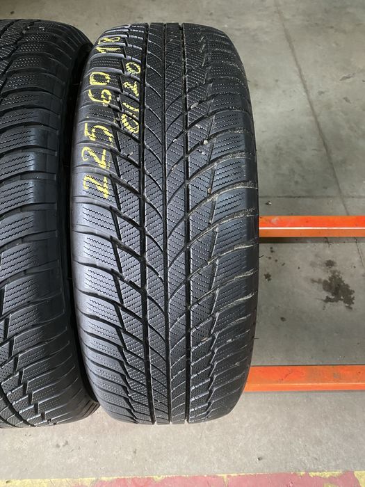 Anvelope iarna 225/60/18 Bridgestone Blizzak LM001 225 60 18 R18