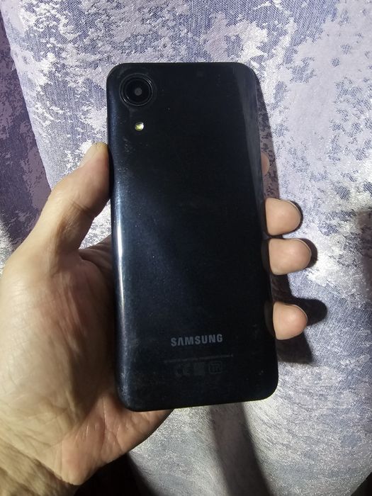 Самсунг А03 Core Продам
