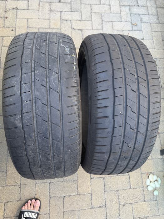 305/40/R20 275/45/20 Anvelope Hankook Ventus Prime S1 Evo
