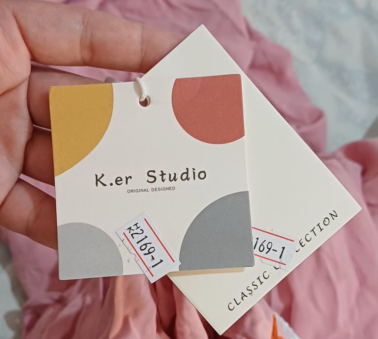 Продам женское платье