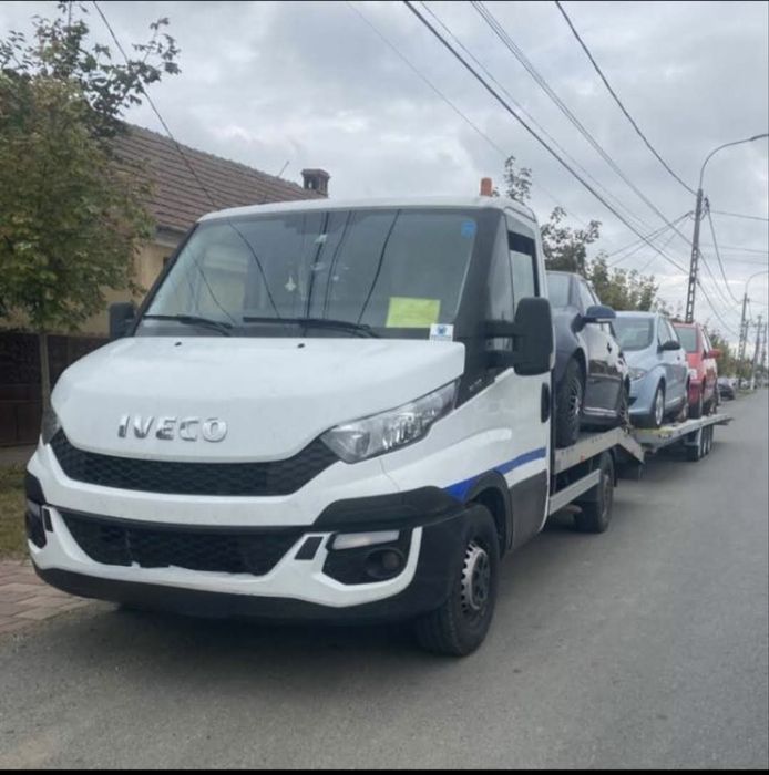 Tractari Auto /Transport Auto