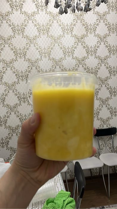 Мёд Бал из ВКО, натуральный