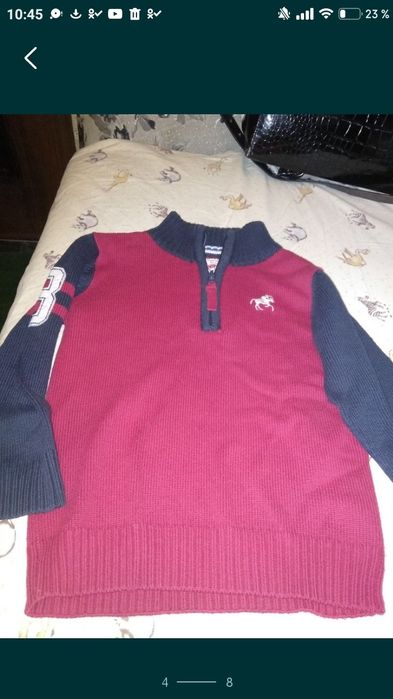 Кофты для мальчиков