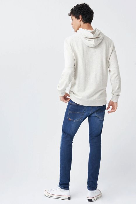 Hanorac barbati M  Salsa Jeans