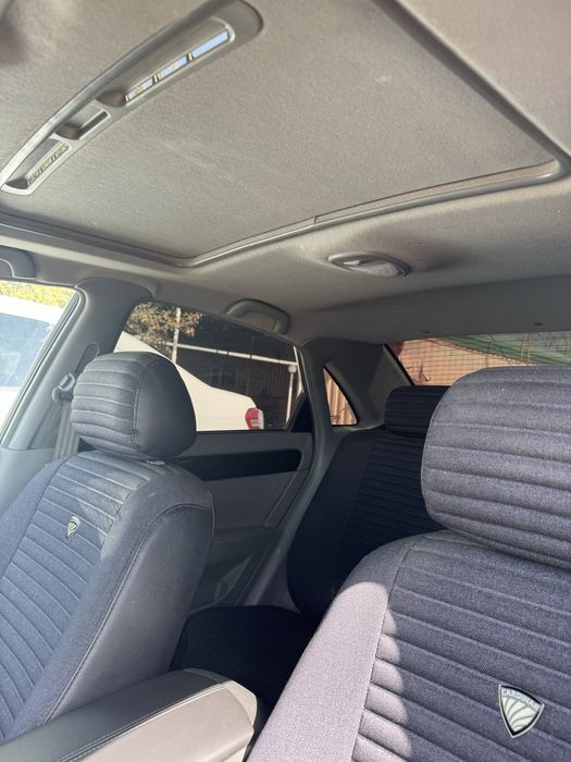 Продаётся шевроле жентра 2021г