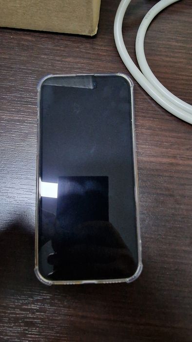 iPhone 15 pro max 256g