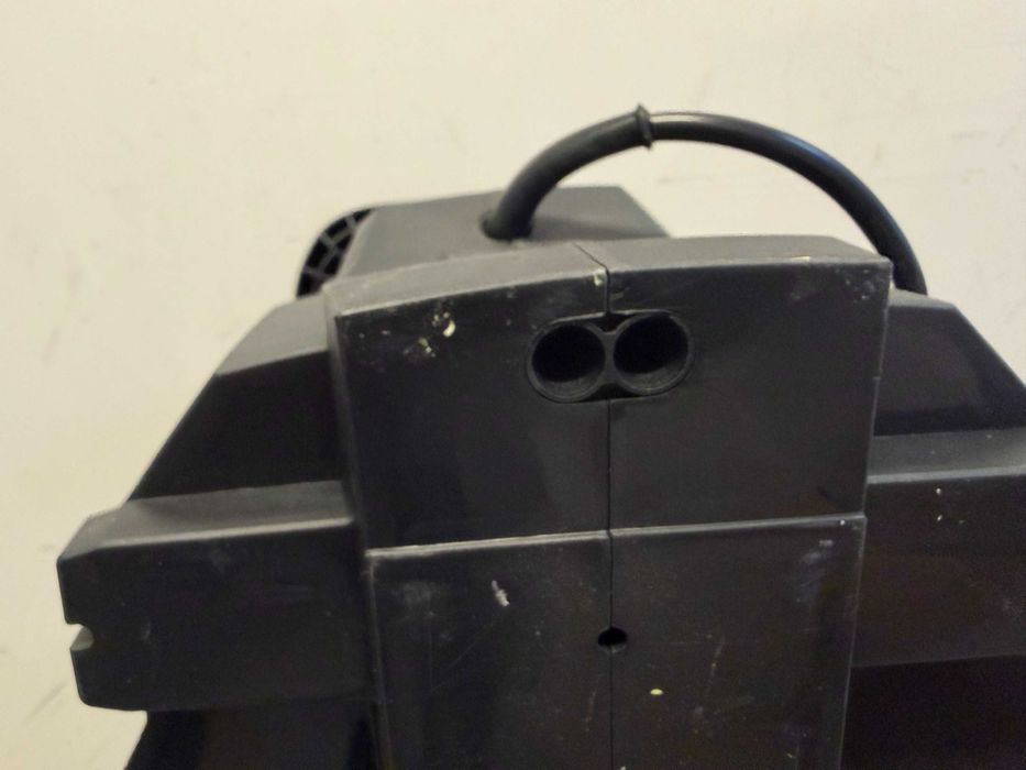 Клонотрошачка 2500W 45mm с кош 60L RD-ESH03