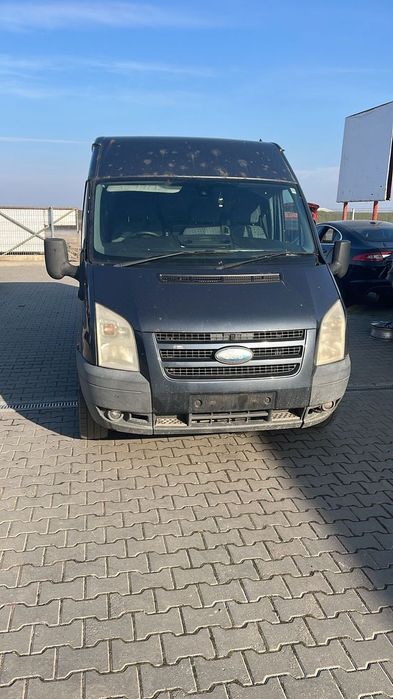 Dezmembram Ford Transit 2.4 diesel din 2009