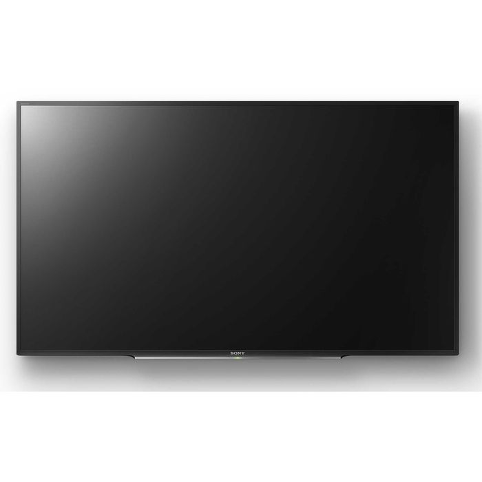 Televizor Smart LED Sony Bravia KDL-48WD650, 121 cm, Full HD, Direct LED, X-Reality PRO (FARA SUPORT) | UsedProducts.Ro