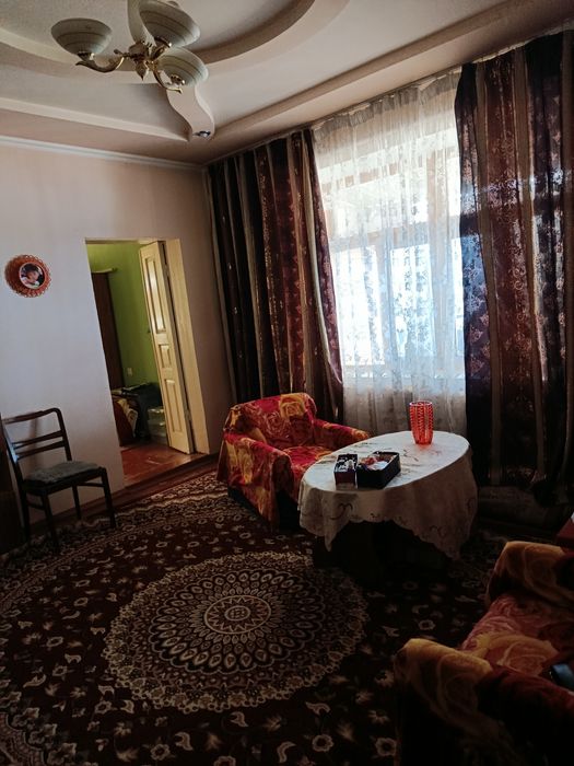 Продается участок