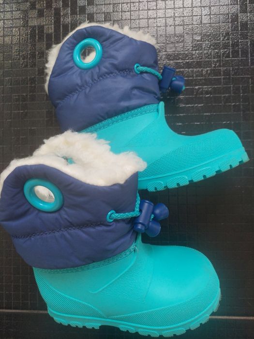 Боти момче Дикатлон