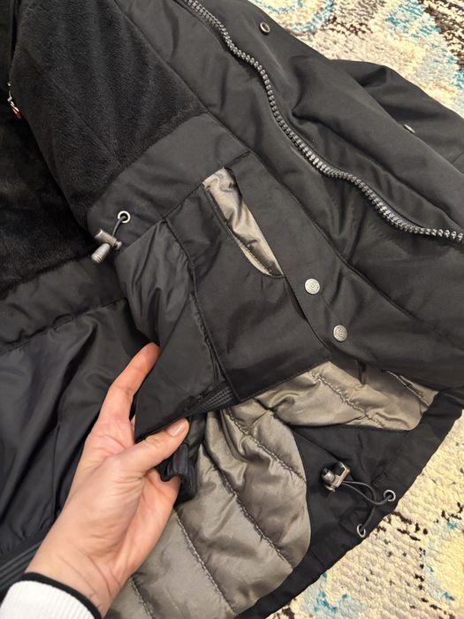 Geaca waterproof de iarna Wellensteyn Kodiacs