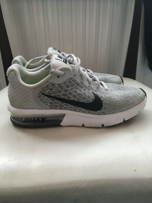 Nike Air Max - Дамски маратонки