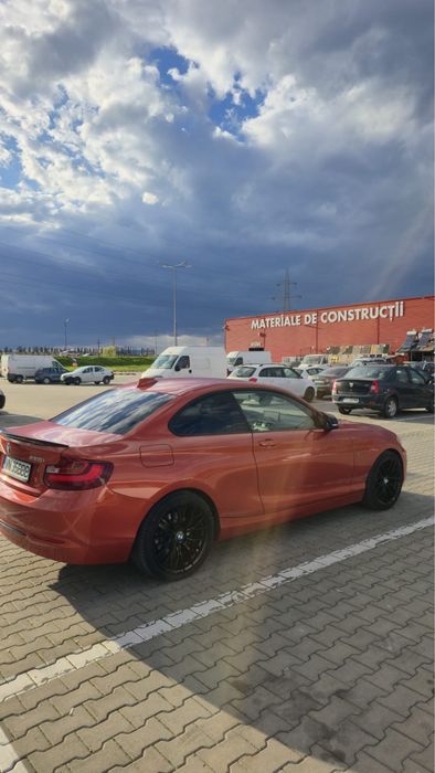 BMW 2 Series 2014 — imagine 2
