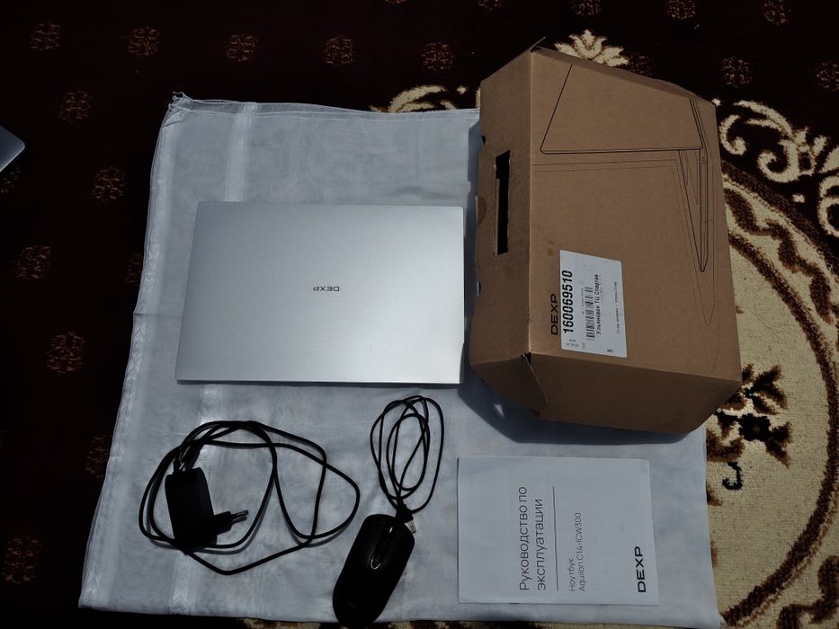 DEXP NOUTBOOKI.Zudlik bilan sotiladi arzon narxga noutbook.