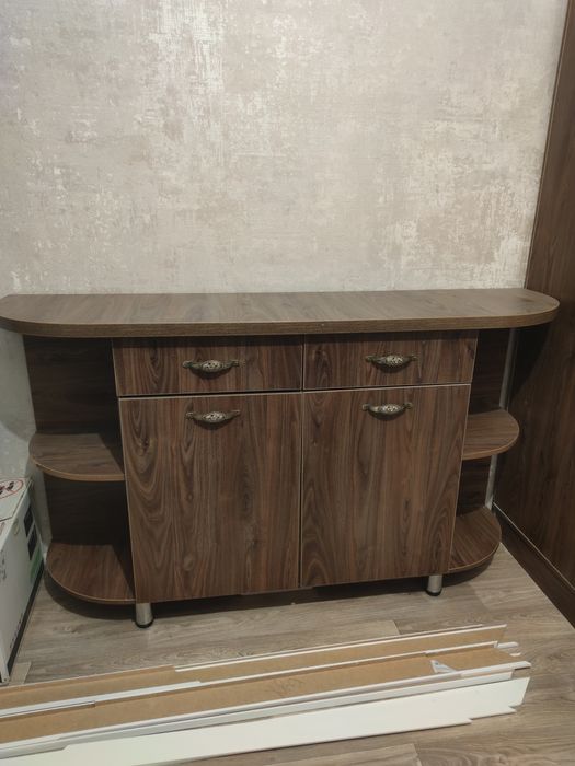 Продам б/у  комод