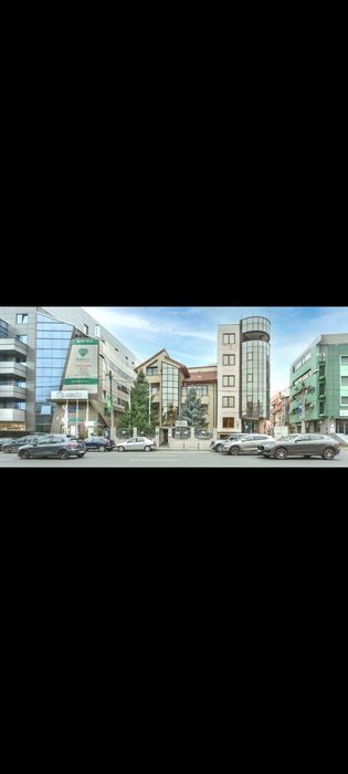 HERASTRAU Office de inchiriat Nicolae Caramfil