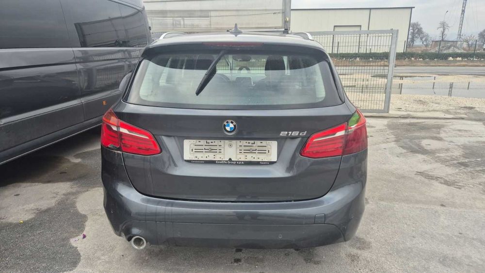 BMW 2 Active Tourer 216D