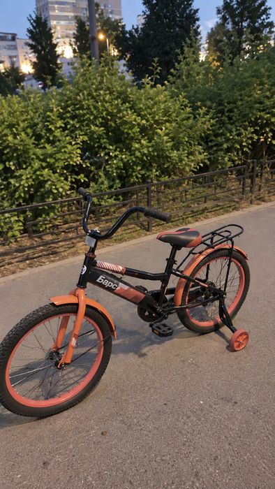 Продам велосипед Барс
