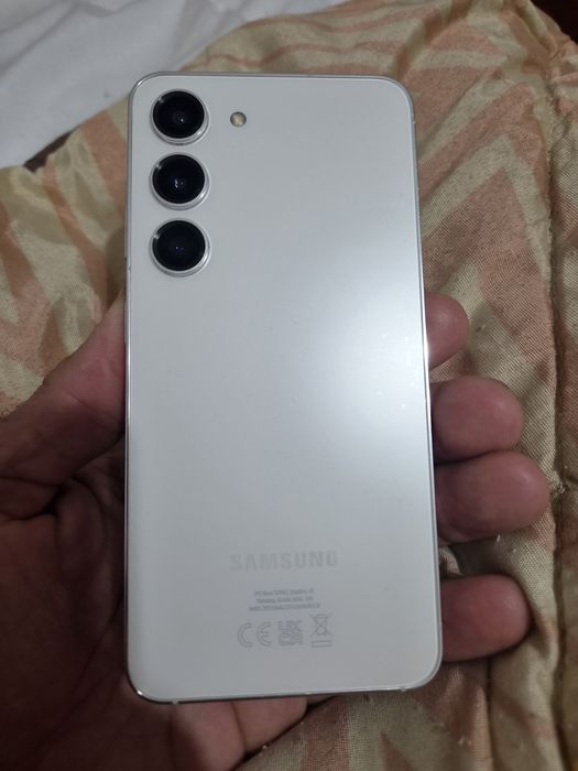 Samsung Galaxy S23