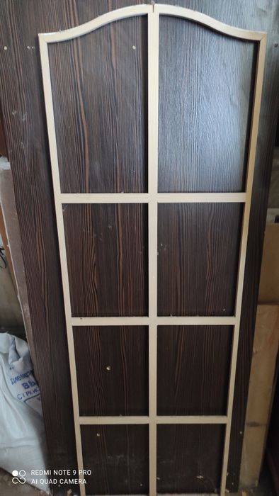 Два витража от мебели.