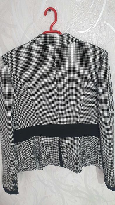 Sacou Nissa marimea 38