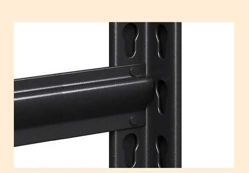 Oshxona va ombor uchun stellaj / etajerka/ po‘lat oshxona polkasi