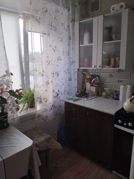 Продам малосемейку