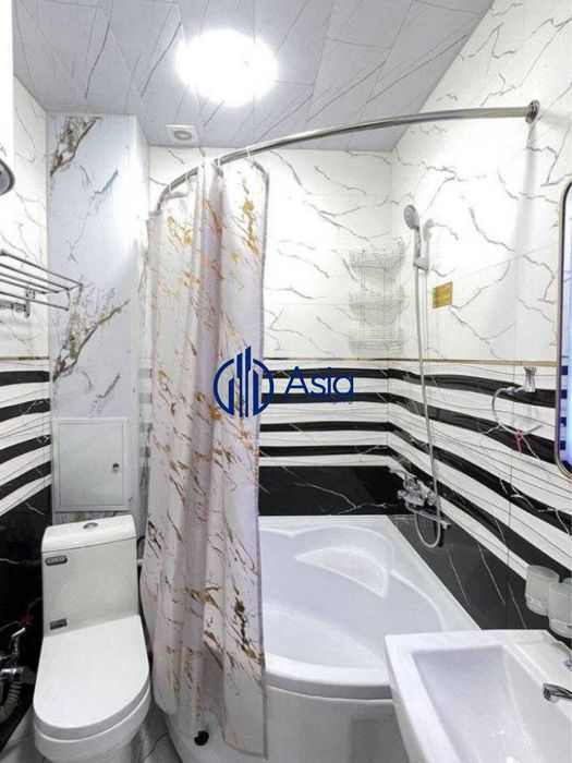 #K98 | Sotuvda: #2x xonali zamonaviy kvartira