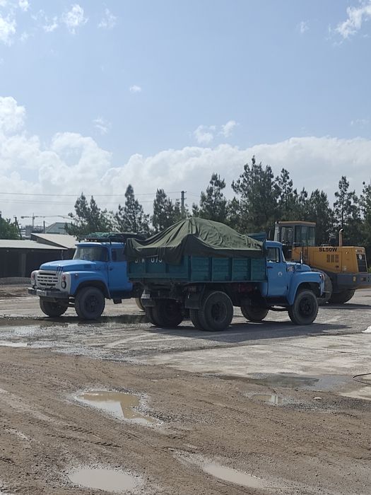 Клинец шебен песок кум кампот 70/30 шлакаблок