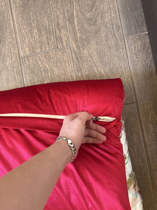 казахские корпе