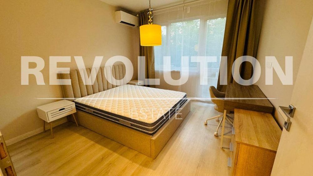 Дава се под наем Двустаен апартамент в Варна, Левски - 60 кв.м за 500 € - Снимка #6