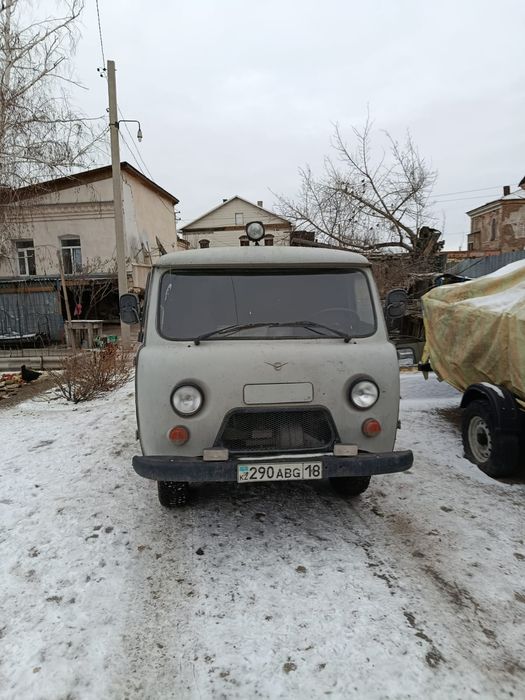 Продам УАЗ таблетка