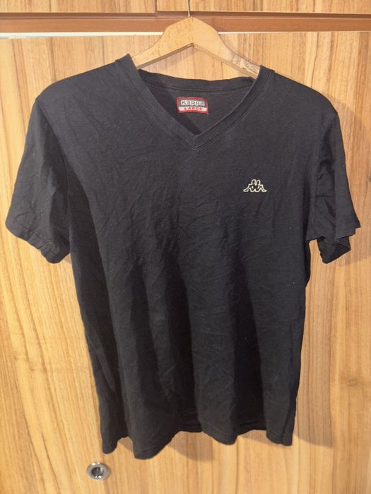 Мъжки тениски Kappa, H&M, Jack&Jones, AMIRI