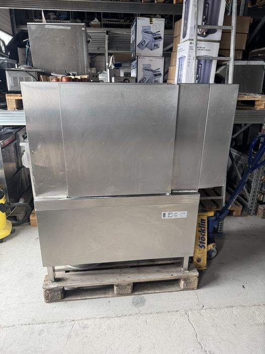 Професионални миялни машини Винтерхалтер