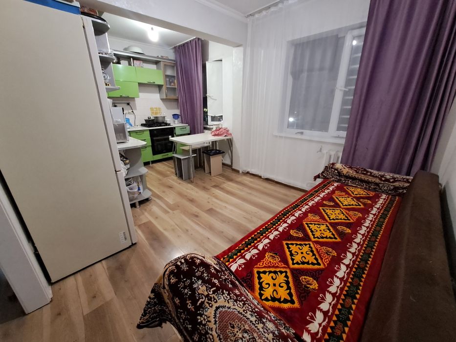 Возьму на подселение девушек