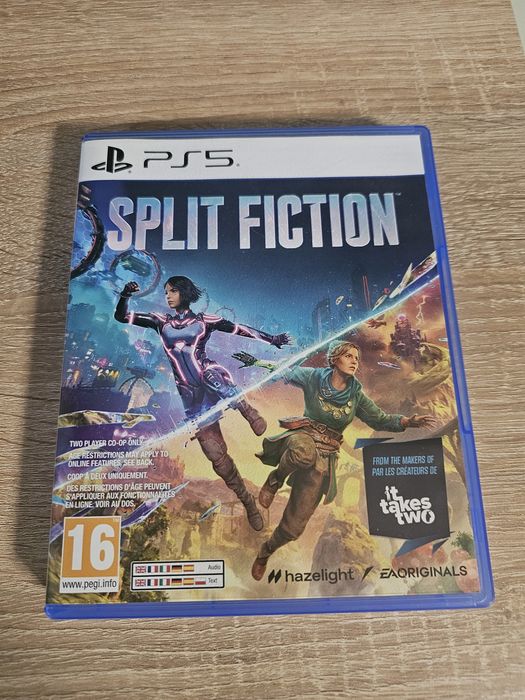 Jocuri PS5 de colectie
