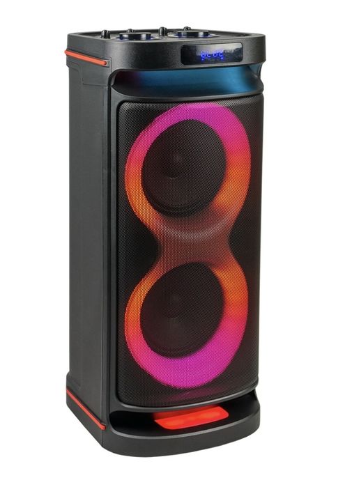 Парти аудио система Xmart X-Bass BS60, 40W, Bluetooth 5.0,