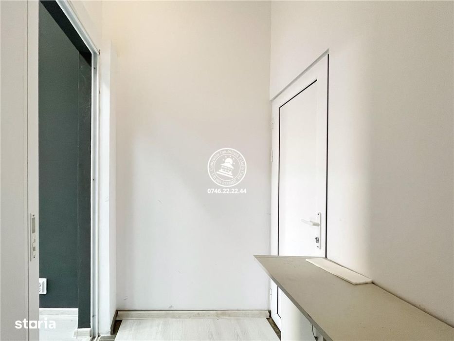 Spatiu comercial  de inchiriat  Centru,