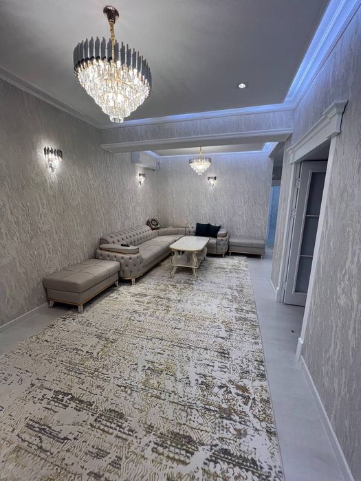 Kvartira sotilad 3 hona 106 kv