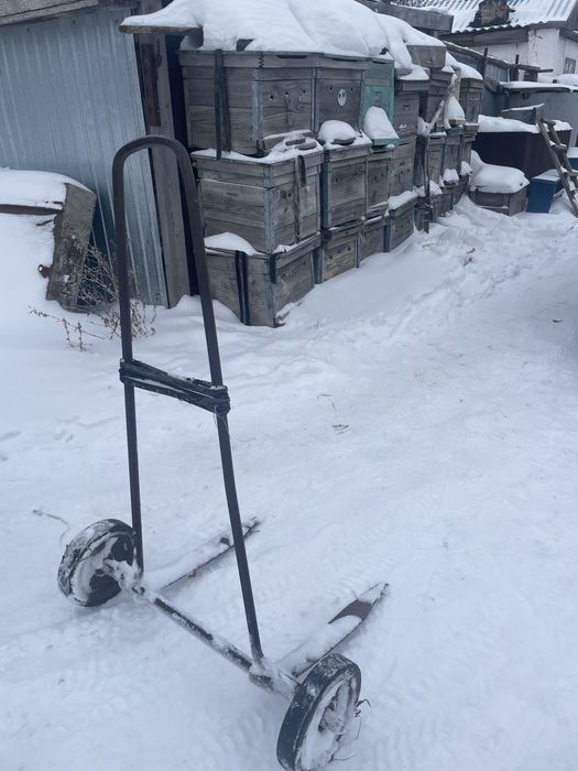 Пчеловодческое оборудоваеие