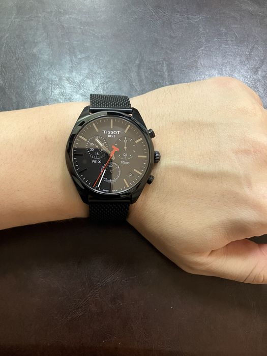 Часы Tissot оригинальные