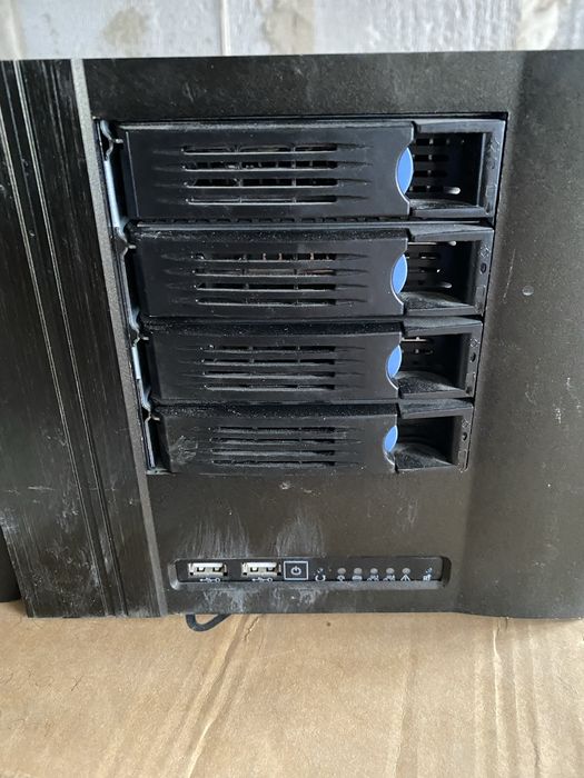 Накопитель для видеорегистраторы