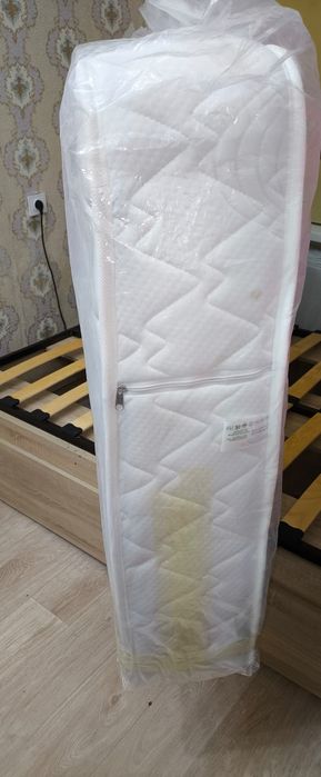 Матрас  новый 40.000
