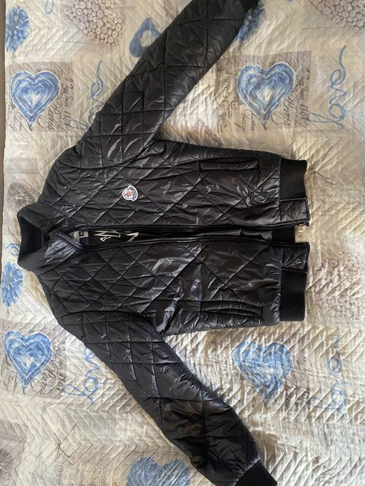Мъжко яке Moncler
