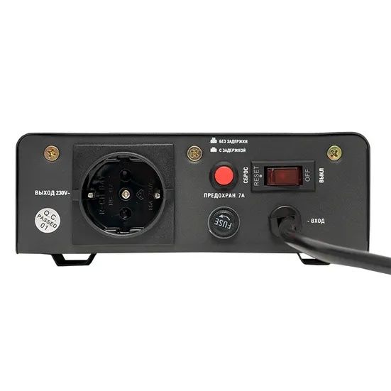 Стабилизатор напряжения настенный TITAN W-1000 EKF PROxima