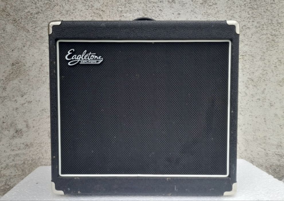 Squier / Crate / Eagletone amplificator chitara
