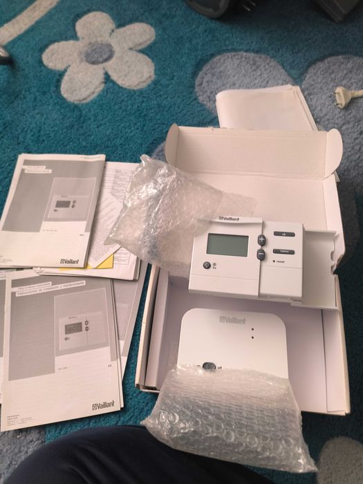 Вайланд безжичен термостат