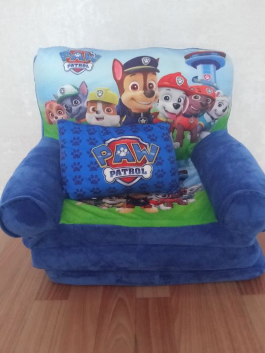 Продам новый диванчик кровать