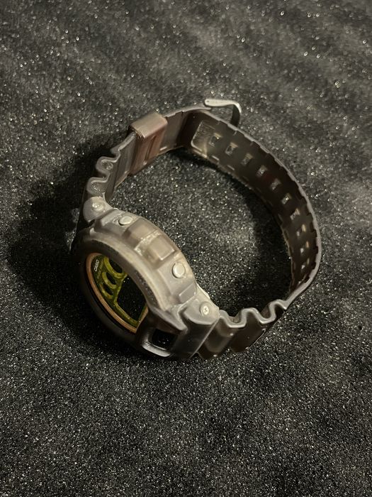 Ceas G-Shock Trending DW-6900LS-1ER